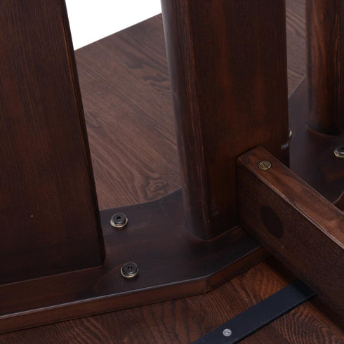 舟形高級会議テーブル(W2400×D1200×H720)