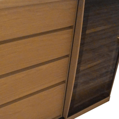 クラウド 収納家具(W1200×D400×H800)