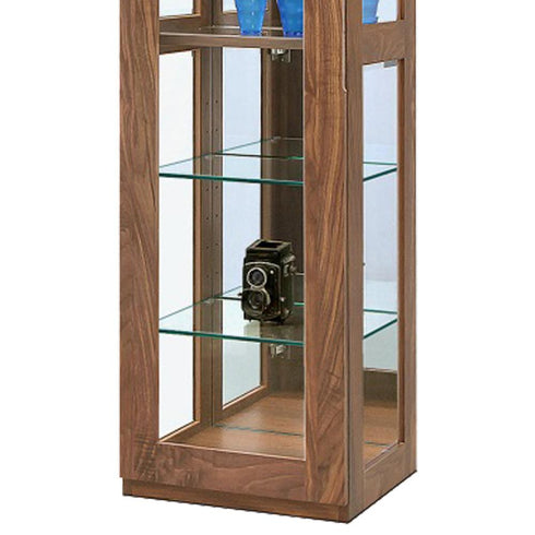 クラウド 45 キュリオケース(W450×D400×H1750)