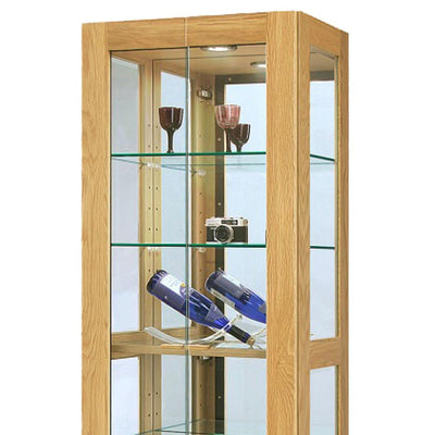 クラウド 60 キュリオケース(W600×D400×H1750)