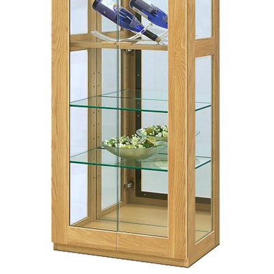 クラウド 60 キュリオケース(W600×D400×H1750)