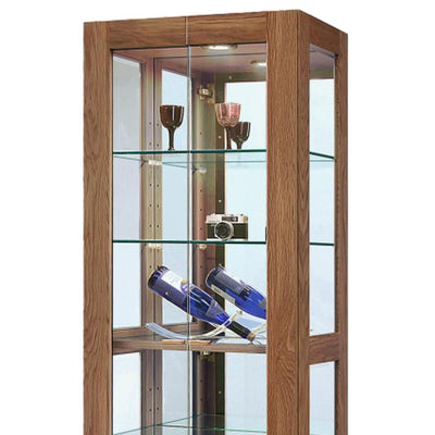 クラウド 60 キュリオケース(W600×D400×H1750)