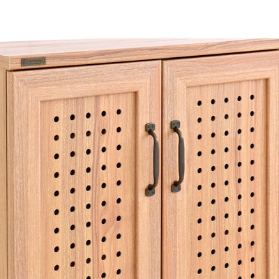 ジェンカ シューズボックス(W580×D350×H935)