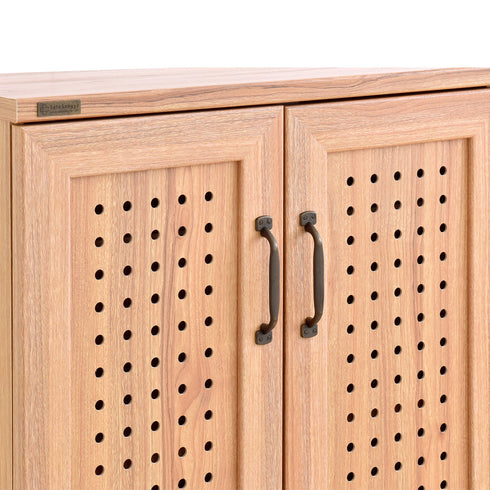 ジェンカ シューズボックス(W580×D350×H935)