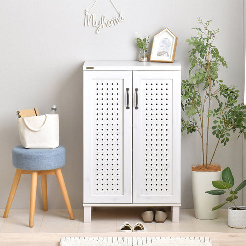 ジェンカ シューズボックス(W580×D350×H935)