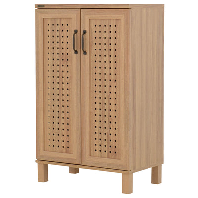 ジェンカ シューズボックス(W580×D350×H935)