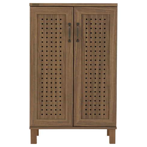 ジェンカ シューズボックス(W580×D350×H935)