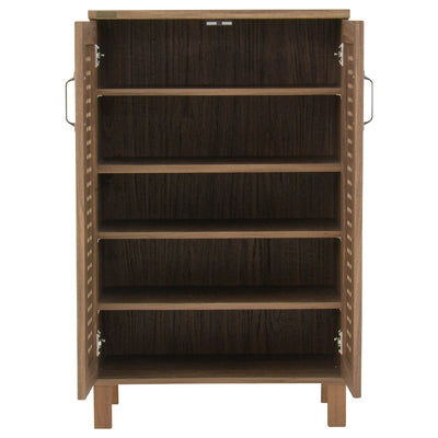 ジェンカ シューズボックス(W580×D350×H935)