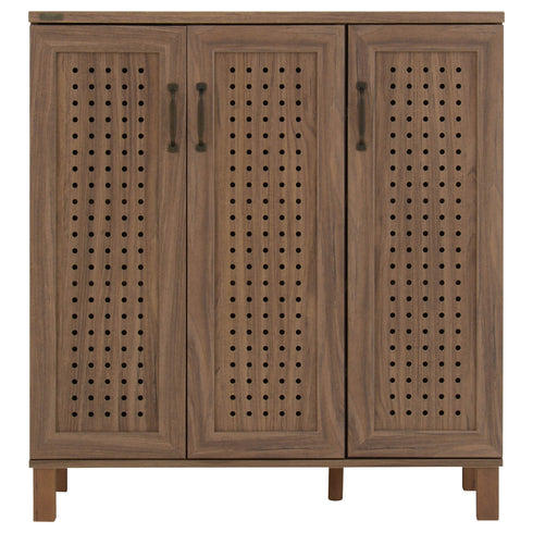 ジェンカ シューズボックス(W868.5×D350×H935)