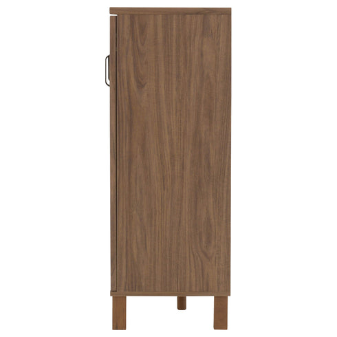 ジェンカ シューズボックス(W868.5×D350×H935)