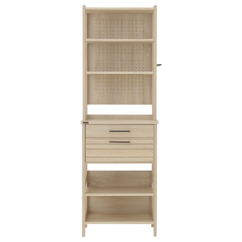 ラフィカ キッチンラック(W600×D400×H1800)