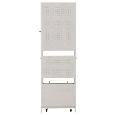 【裏側も美しい、間仕切り家具】
背面まで美しい化粧仕上げと有効ボード仕様なので、お部屋の真ん中に置いて、キッチンとリビングをゆるやかに仕切る使い方もおすすめです。