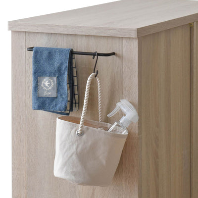 ラフィカ レンジボード(W845×D400×H900)