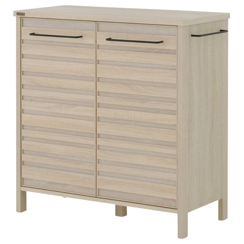 ラフィカ キッチンボード(W845×D400×H900)