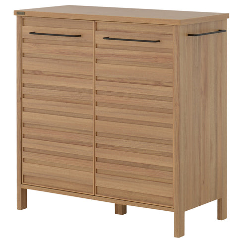 ラフィカ キッチンボード(W845×D400×H900)