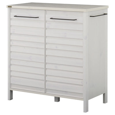 ラフィカ キッチンボード(W845×D400×H900)