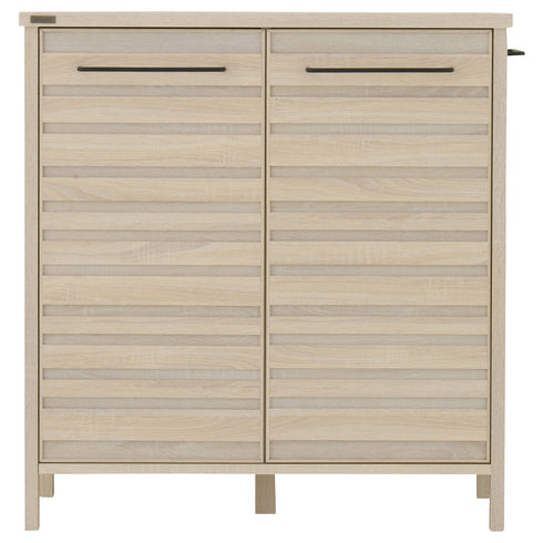 ラフィカ キッチンボード(W845×D400×H900)