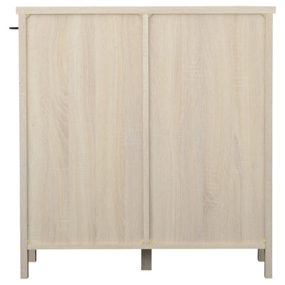 ラフィカ キッチンボード(W845×D400×H900)