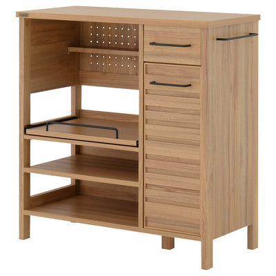 ラフィカ レンジボード(W845×D400×H900)