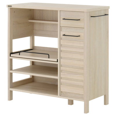 ラフィカ レンジボード(W845×D400×H900)