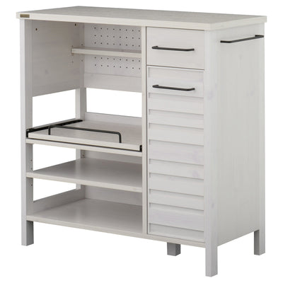 ラフィカ レンジボード(W845×D400×H900)