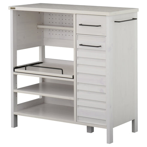 ラフィカ レンジボード(W845×D400×H900)