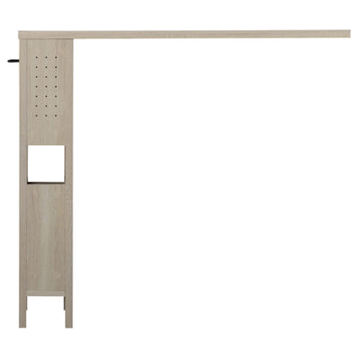 ラフィカ キッチンテーブル(W1025×D400×H924)