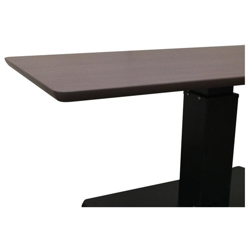 バスター 120 昇降テーブル ハイタイプ(W1200×D580×H550-700)