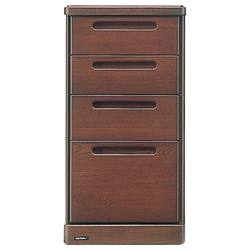 アーバン チェスト 38-4(W380×D420×H740)