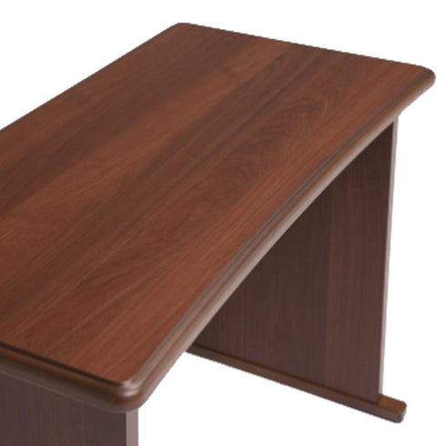 【素材にこだわり】ラバーウッド材を使用。