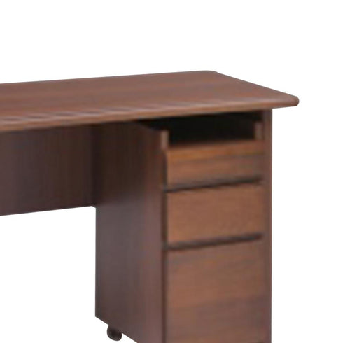 ライト 110 パソコンデスク(W1100×D550×H720)