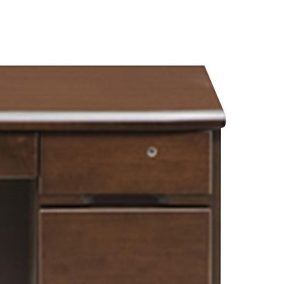 タイムII パソコンデスク(W900×D450×H730)