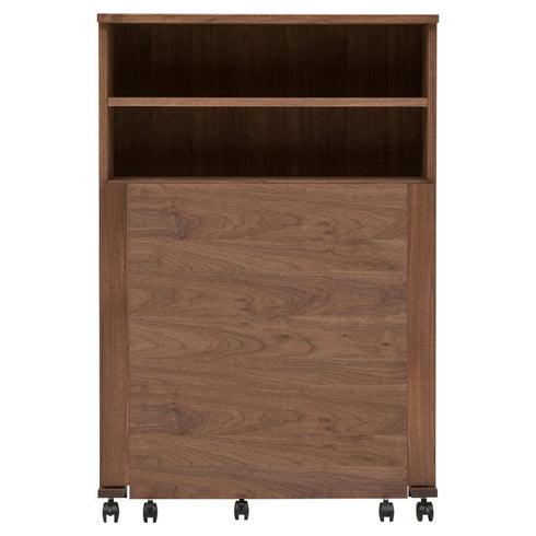 【コンパクトに収納】折畳式なので、狭いスペースでもコンパクトに収納できます。