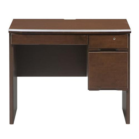 【コンパクトタイプデスク】リビング、ベッドルームに置けるコンパクトタイプデスク。