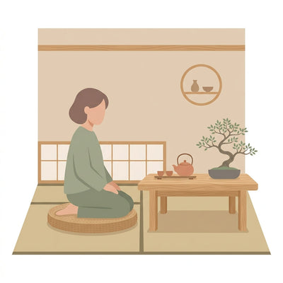 和モダン・ジャパンディ