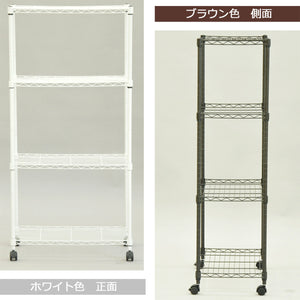 【並べて置けるデザイン性】色違いで並べても統一感があり、お部屋のコーディネートが楽しめます。