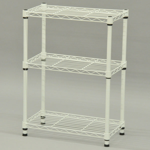 19Φスチールラックセット（W450×D250×H618）の通販 | モクカグ公式