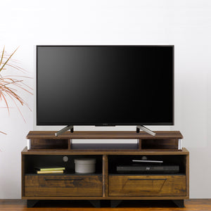 【目線に合わせた理想の高さへ】テレビ台にちょい足しするだけで、視線が上がり快適なテレビ視聴を実現します。