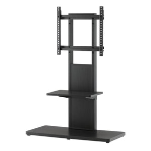 【引き締まるモダンな印象】ブラックカラーが空間に深みを与え、スタイリッシュな雰囲気を醸し出します。