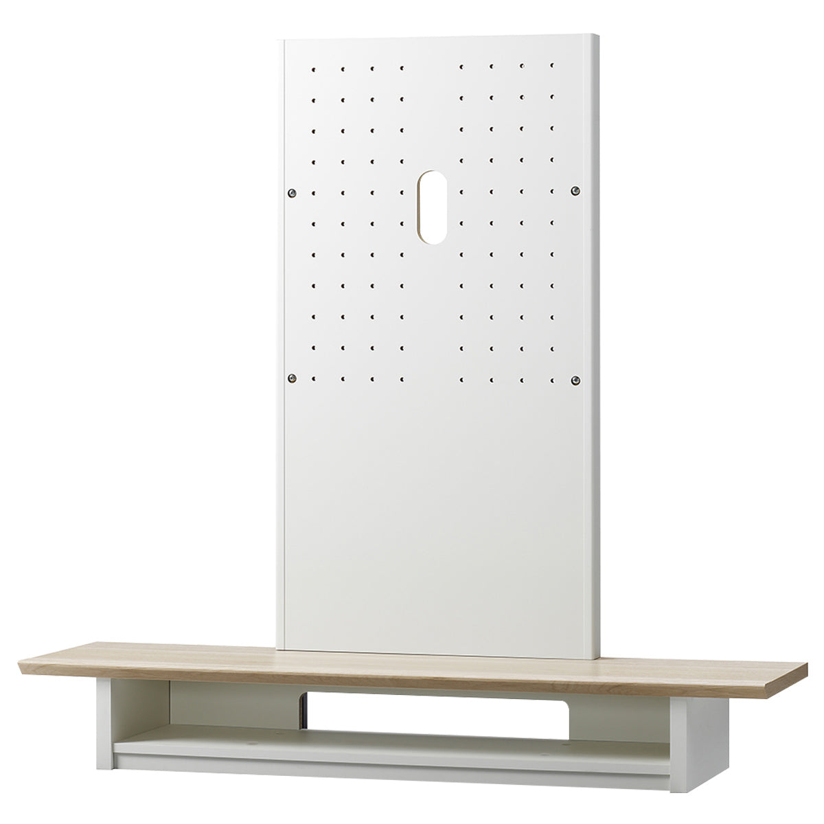 【北欧スタイルをあなたに】温かみのあるナチュラル木目と機能美が融合し、心地よい空間を創造します。