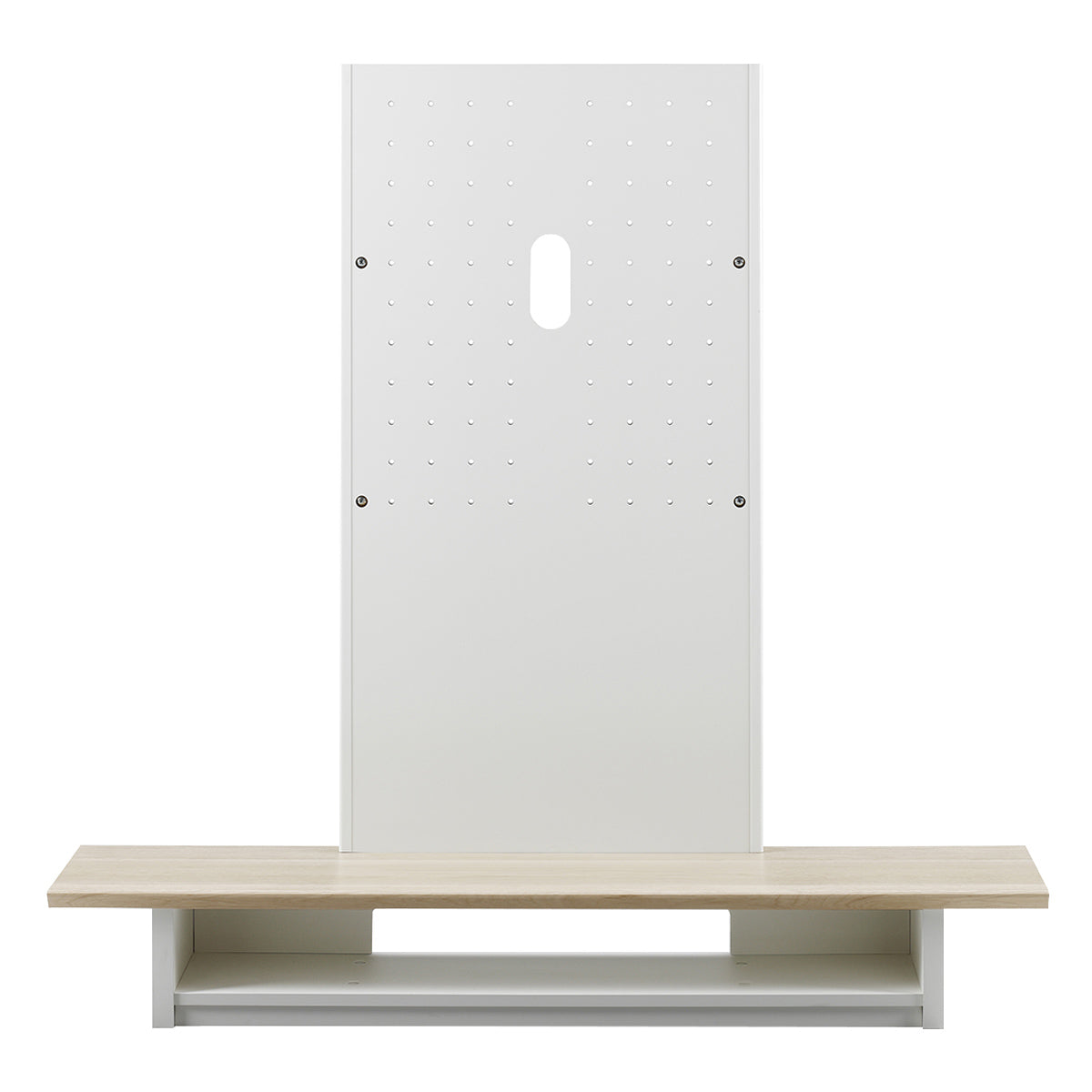 【あらゆる空間に調和】シンプルなデザインで、どんなテイストのお部屋にも自然に馴染みます。