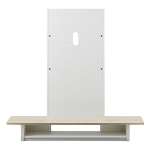 【あらゆる空間に調和】シンプルなデザインで、どんなテイストのお部屋にも自然に馴染みます。