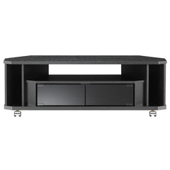 ヌック コーナーテレビ台（W1000×D290×H342）