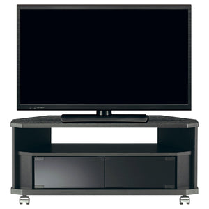 【あなたのテレビに最適】32型までのテレビに対応、限られたスペースでも、スタイリッシュに映像コンテンツを楽しめるリビングが完成します。