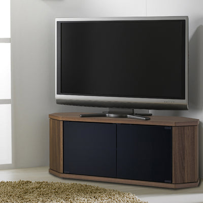 ラシーヌ コーナーテレビ台（W1000×D390×H390）