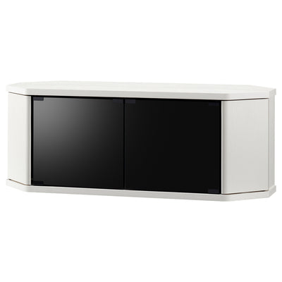 ラシーヌ コーナーテレビ台（W1000×D390×H390）