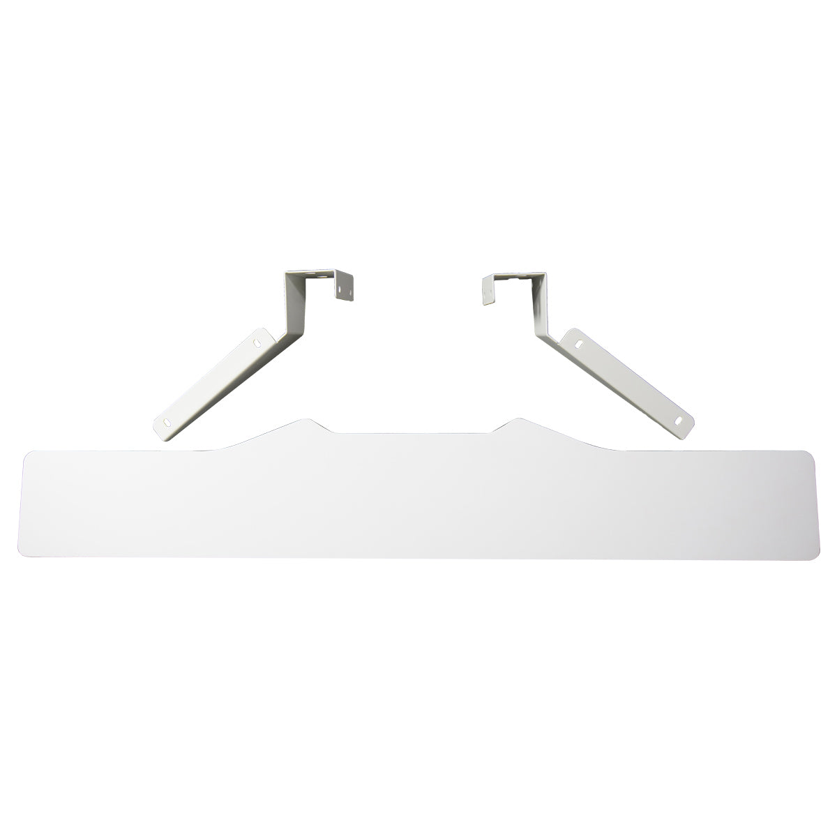 【洗練されたホワイト】清潔感あふれるホワイトカラーで、お部屋に明るくスタイリッシュなシアター空間を演出します。