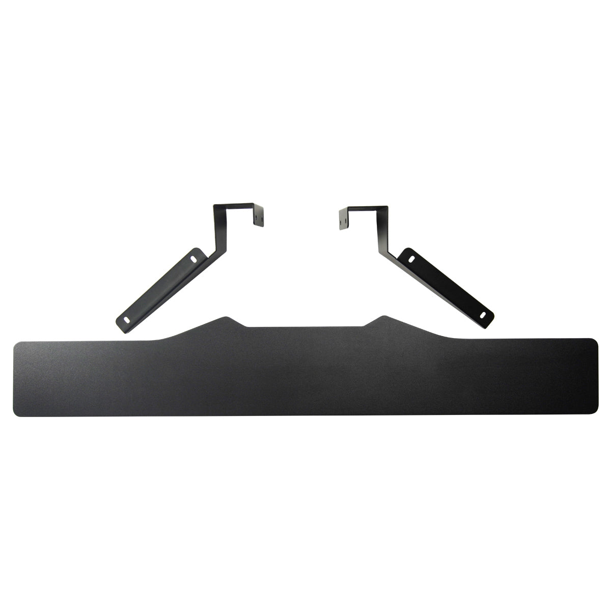 【モダンなブラック】シックなブラックが空間を引き締め、重厚感と洗練された雰囲気のシアター環境を創り出します。