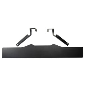 【モダンなブラック】シックなブラックが空間を引き締め、重厚感と洗練された雰囲気のシアター環境を創り出します。