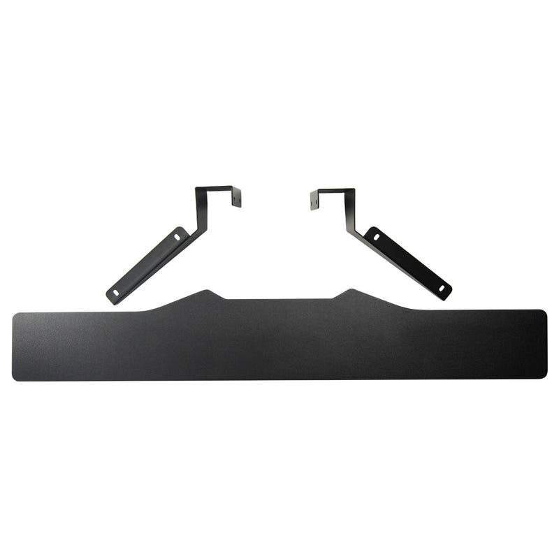 【モダンなブラック】シックなブラックが空間を引き締め、重厚感と洗練された雰囲気のシアター環境を創り出します。